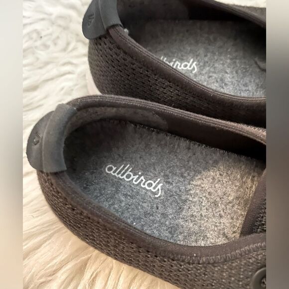 Allbirds Tree Skippers Sneakers Gray SIZE 7 - Picture 4 of 6